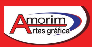 AMORIM ARTES GRÁFICAS